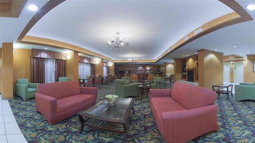 Holiday Inn Express Pascagoula-Moss Point By Ihg Eksteriør bilde