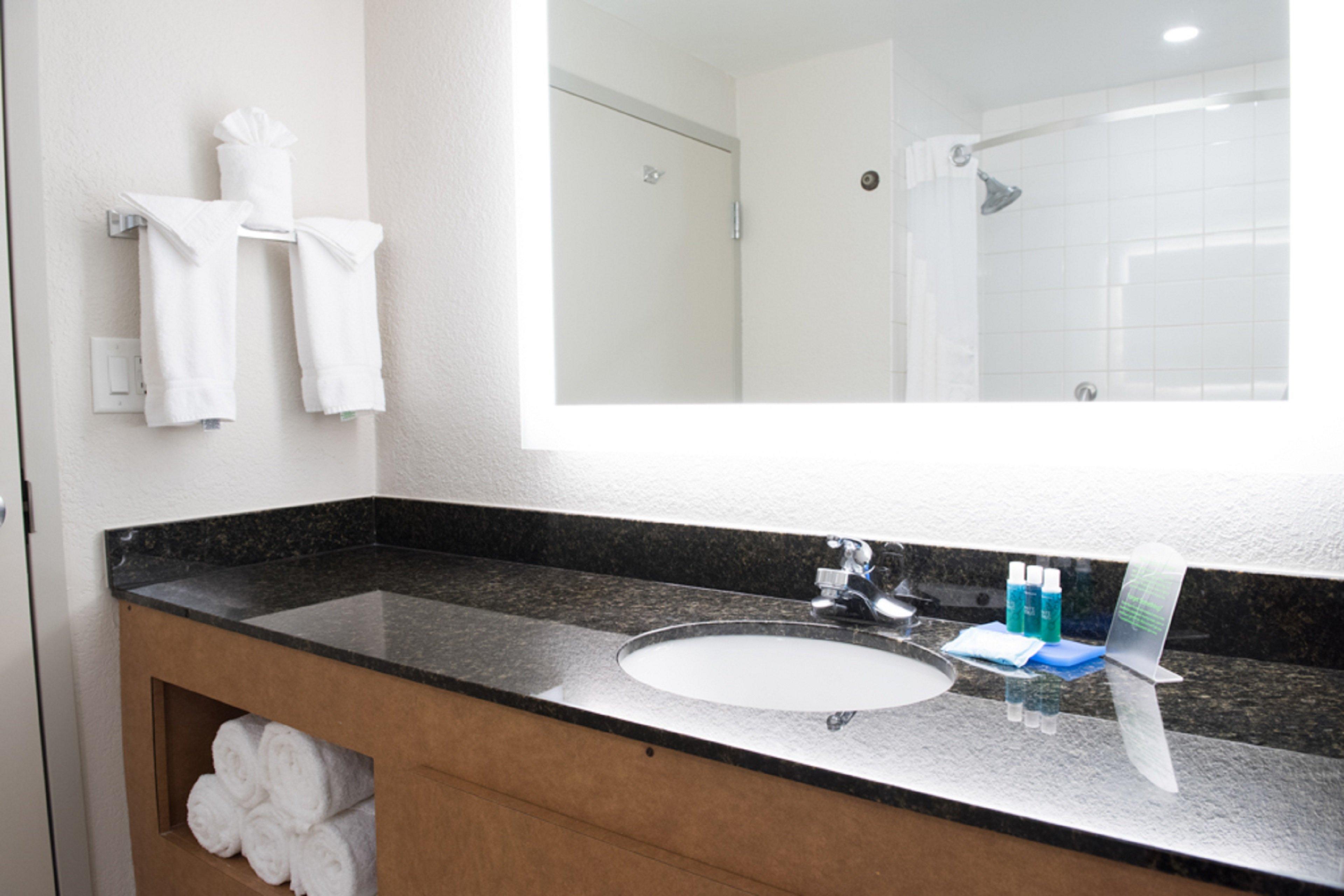 Holiday Inn Express Pascagoula-Moss Point By Ihg Eksteriør bilde