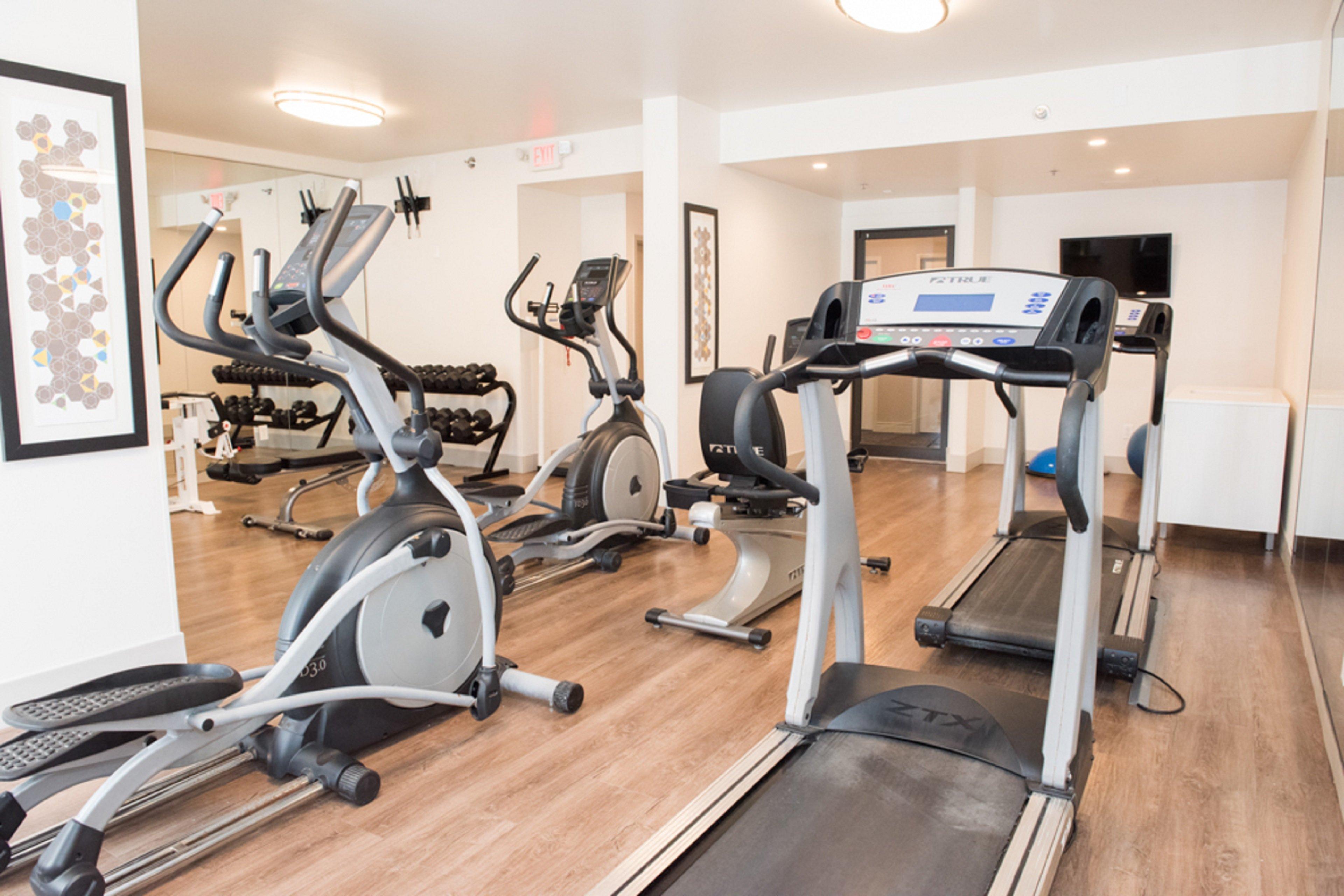 Holiday Inn Express Pascagoula-Moss Point By Ihg Eksteriør bilde