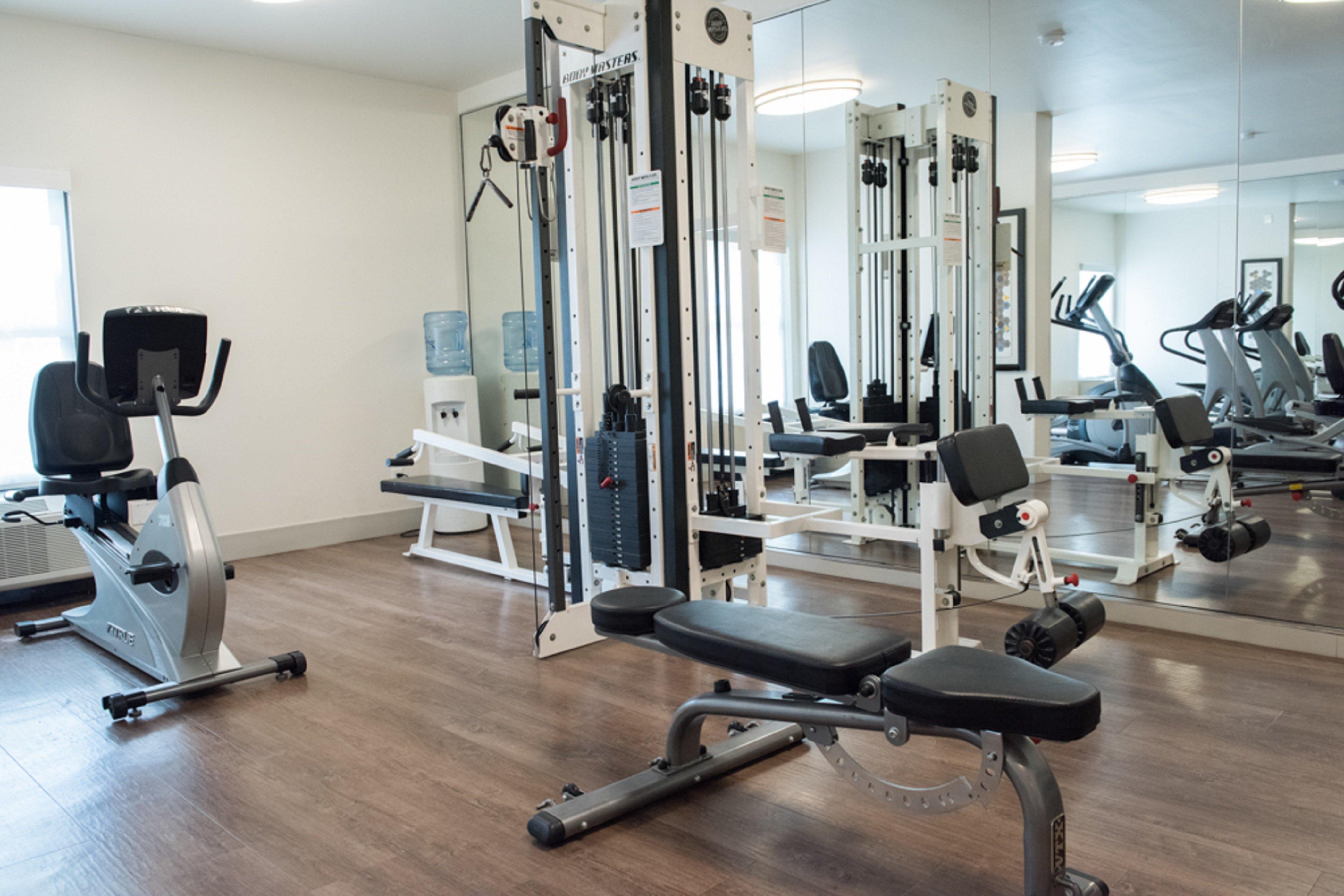 Holiday Inn Express Pascagoula-Moss Point By Ihg Eksteriør bilde
