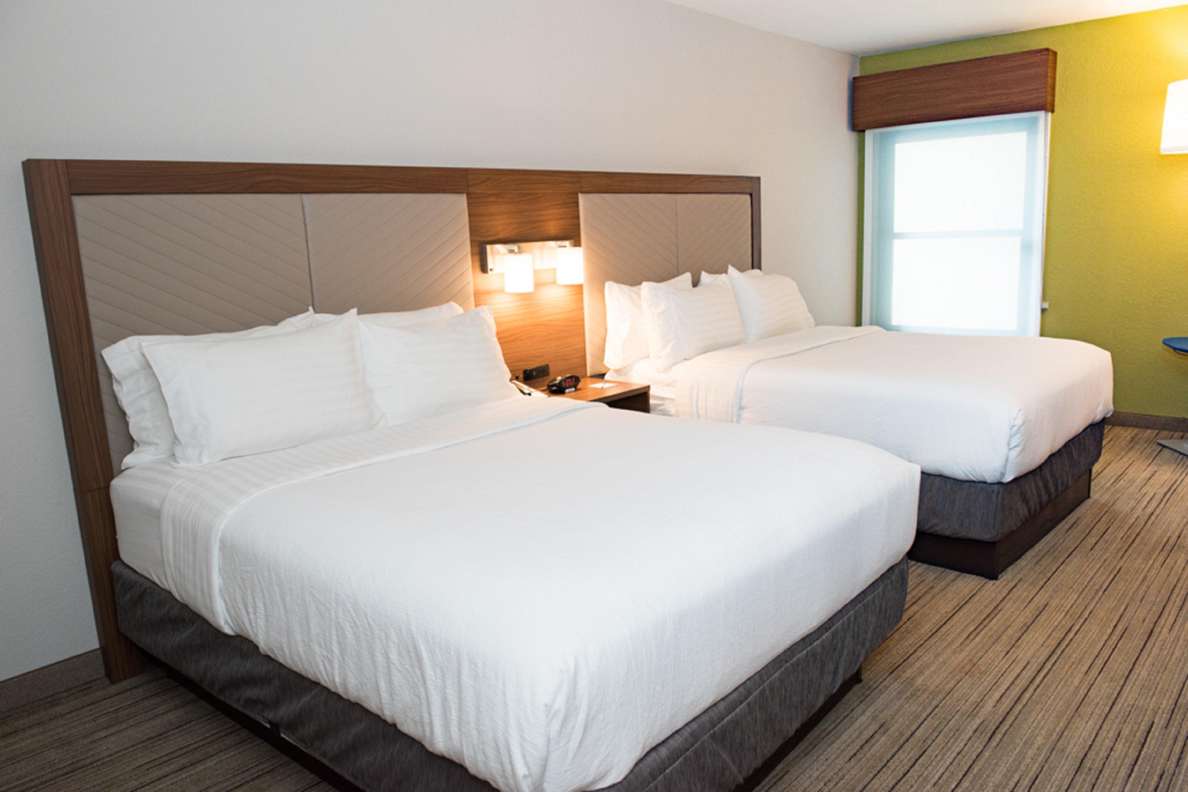 Holiday Inn Express Pascagoula-Moss Point By Ihg Eksteriør bilde