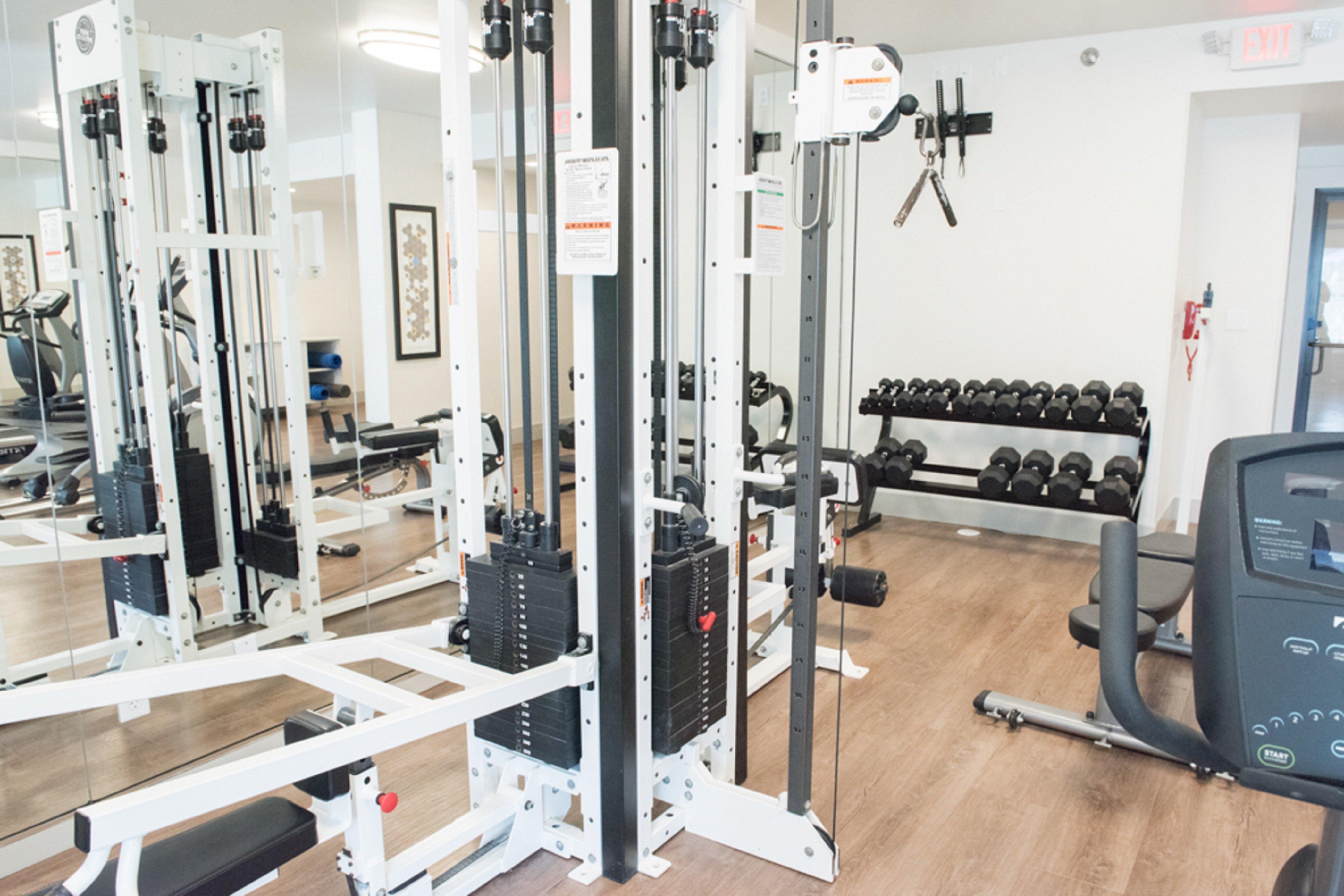 Holiday Inn Express Pascagoula-Moss Point By Ihg Eksteriør bilde