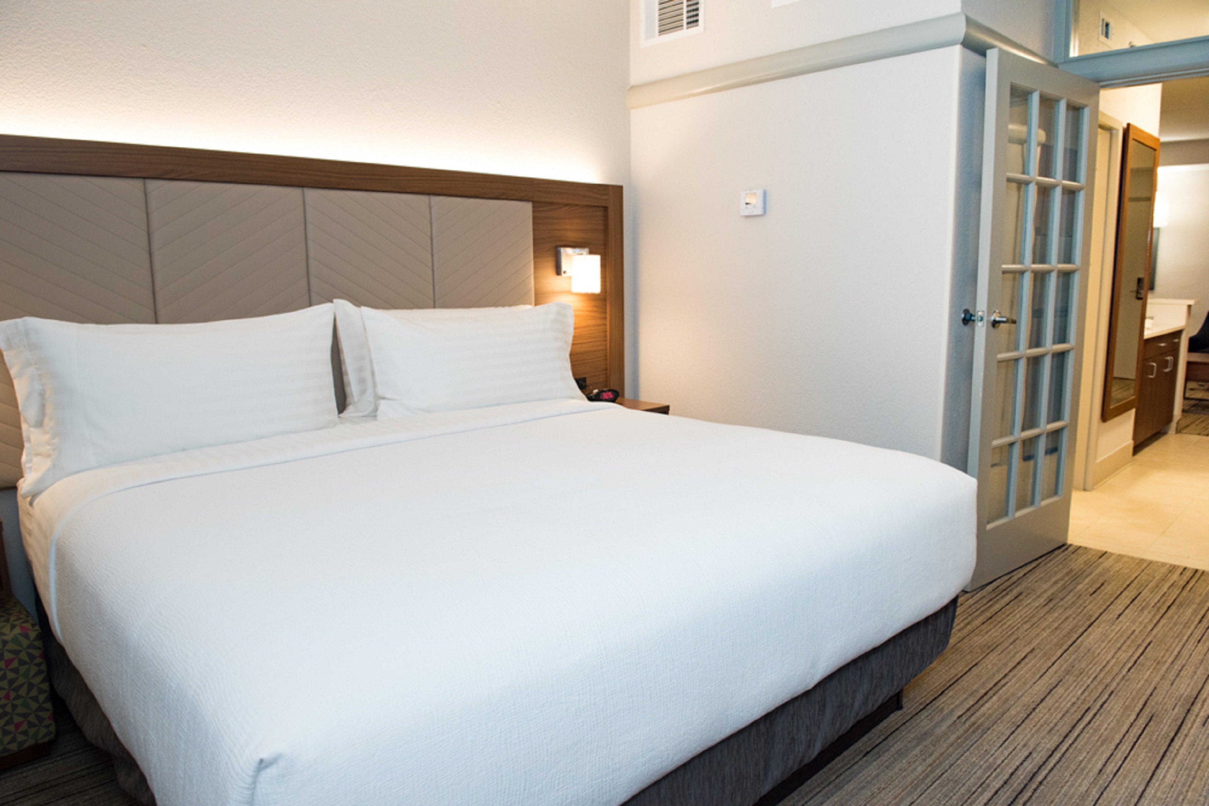 Holiday Inn Express Pascagoula-Moss Point By Ihg Eksteriør bilde