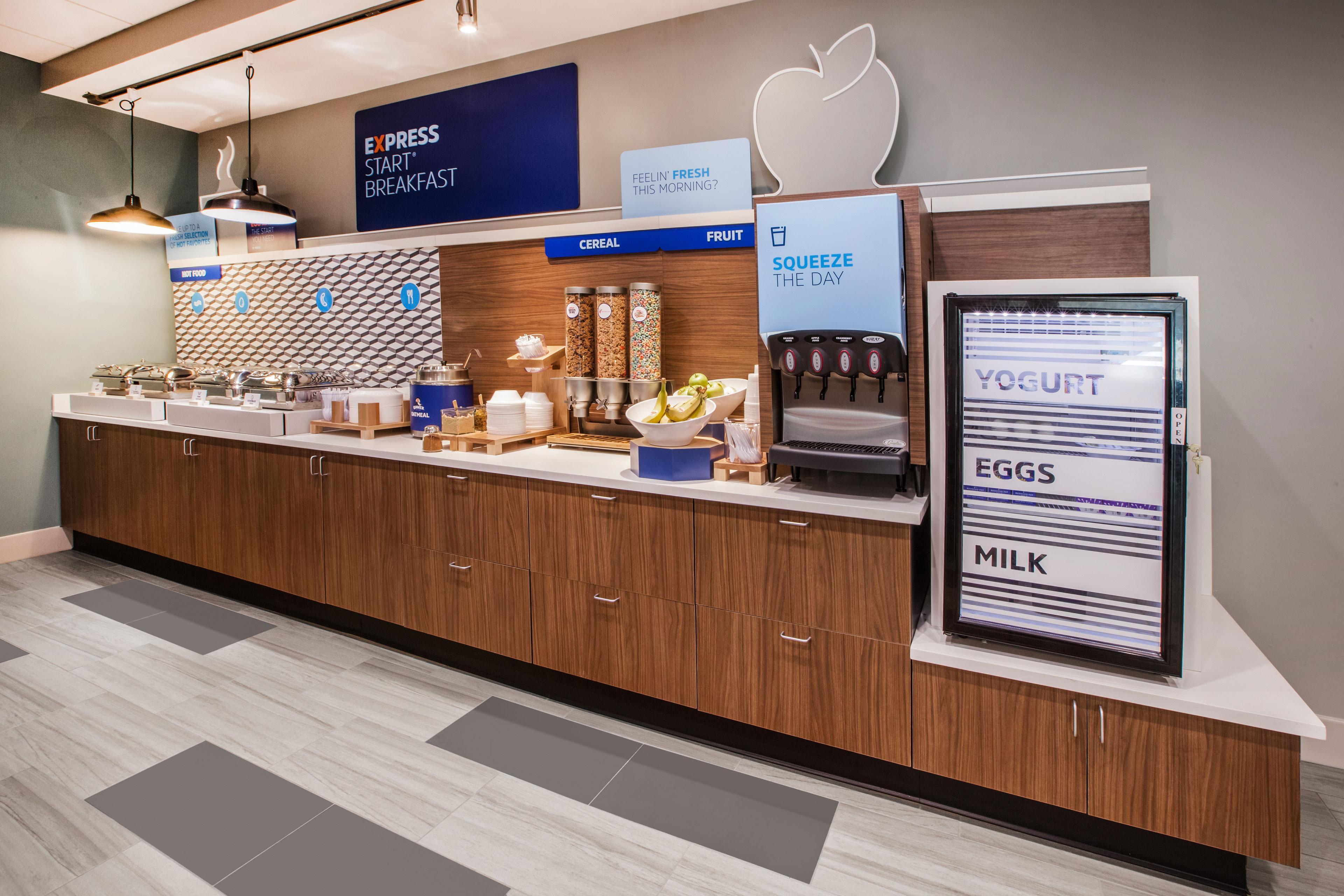 Holiday Inn Express Pascagoula-Moss Point By Ihg Eksteriør bilde