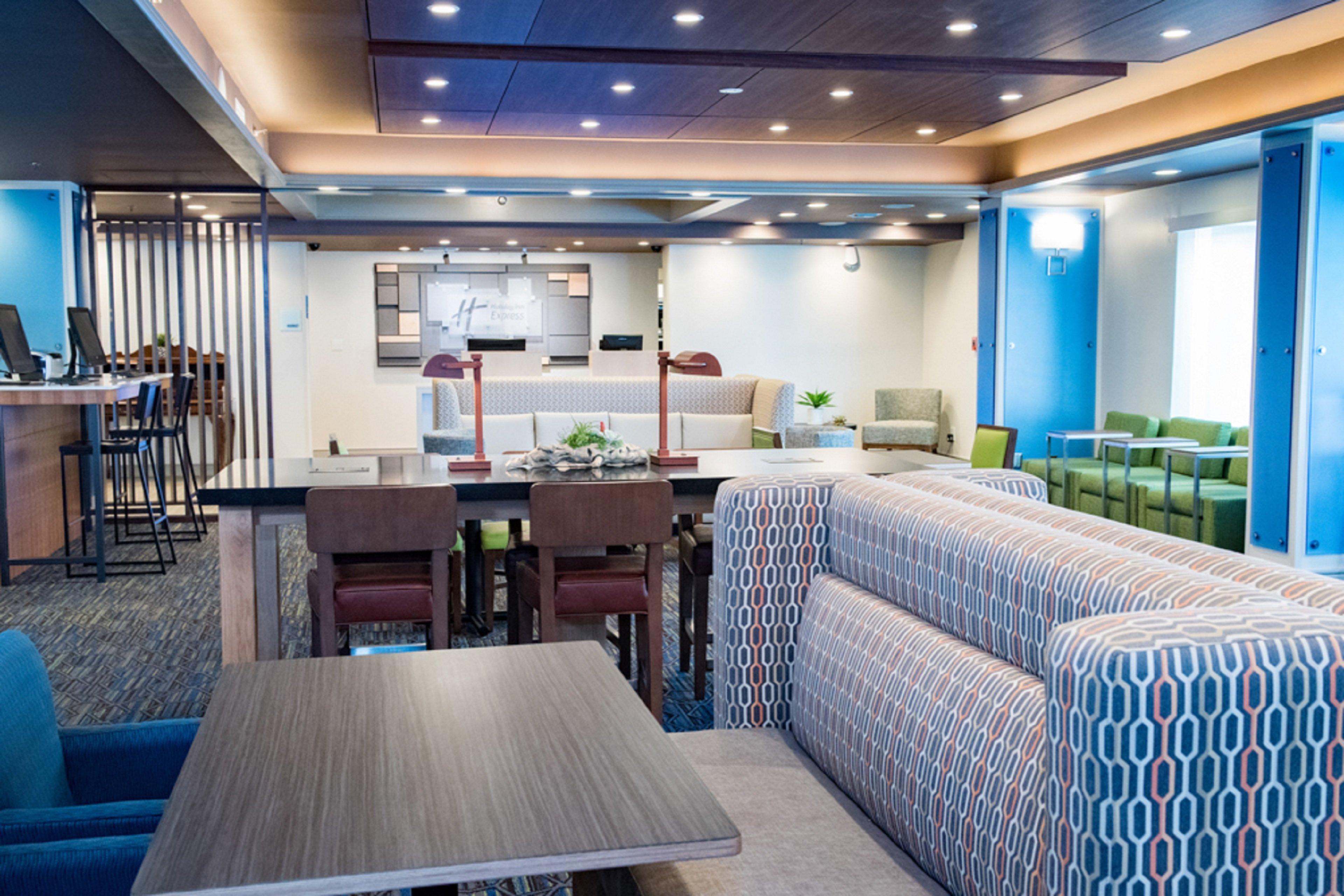 Holiday Inn Express Pascagoula-Moss Point By Ihg Eksteriør bilde