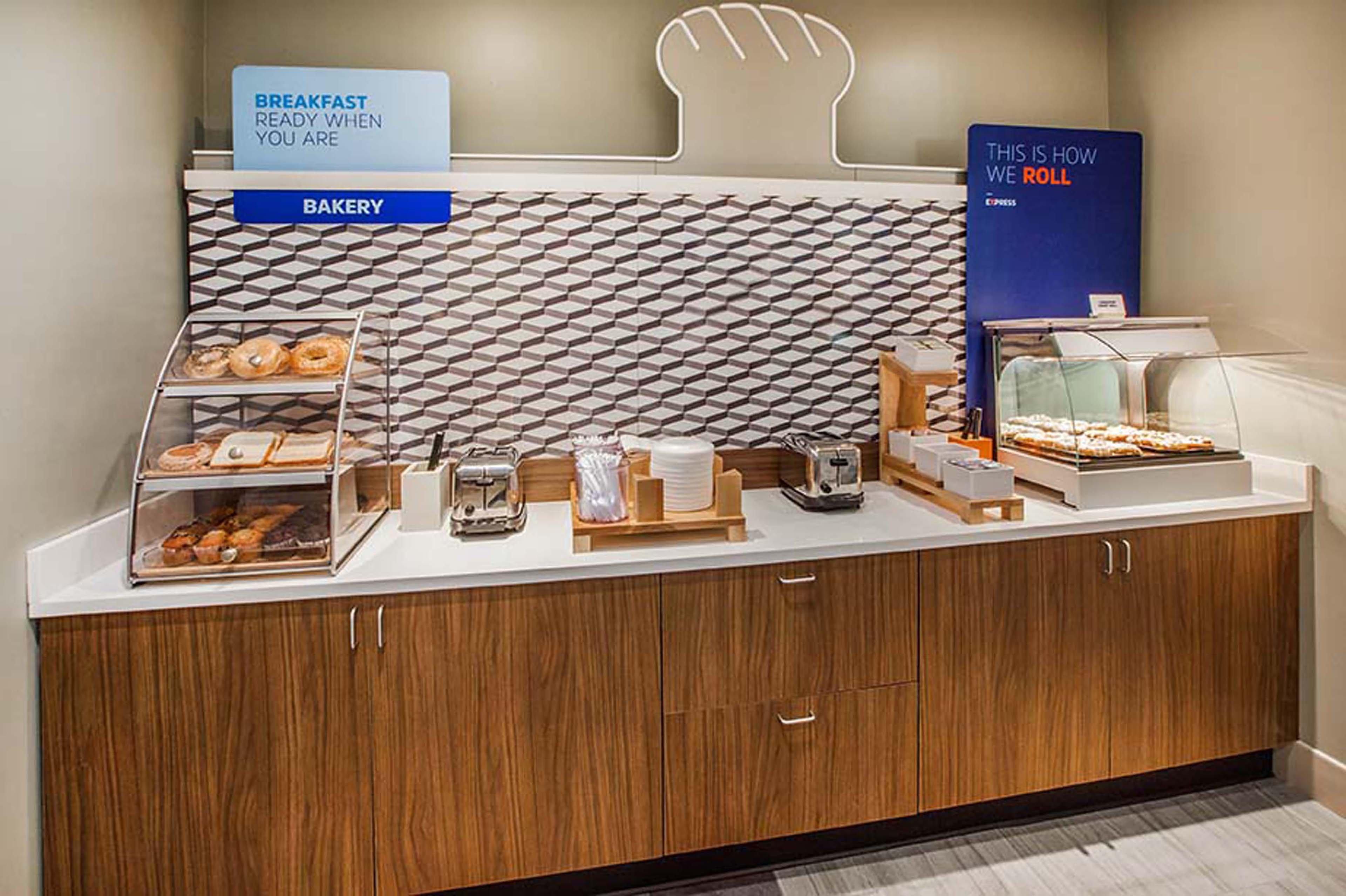 Holiday Inn Express Pascagoula-Moss Point By Ihg Eksteriør bilde