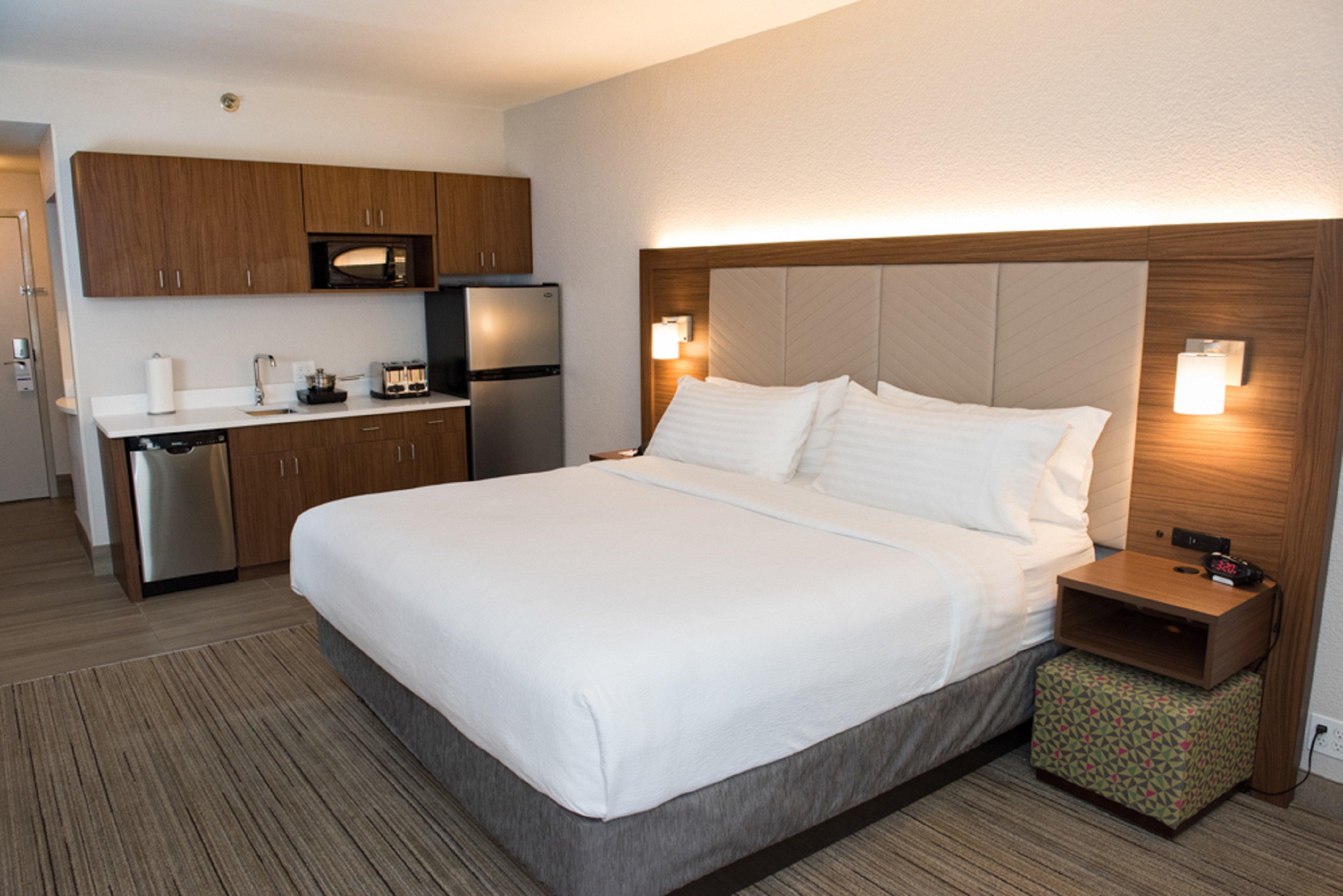 Holiday Inn Express Pascagoula-Moss Point By Ihg Eksteriør bilde