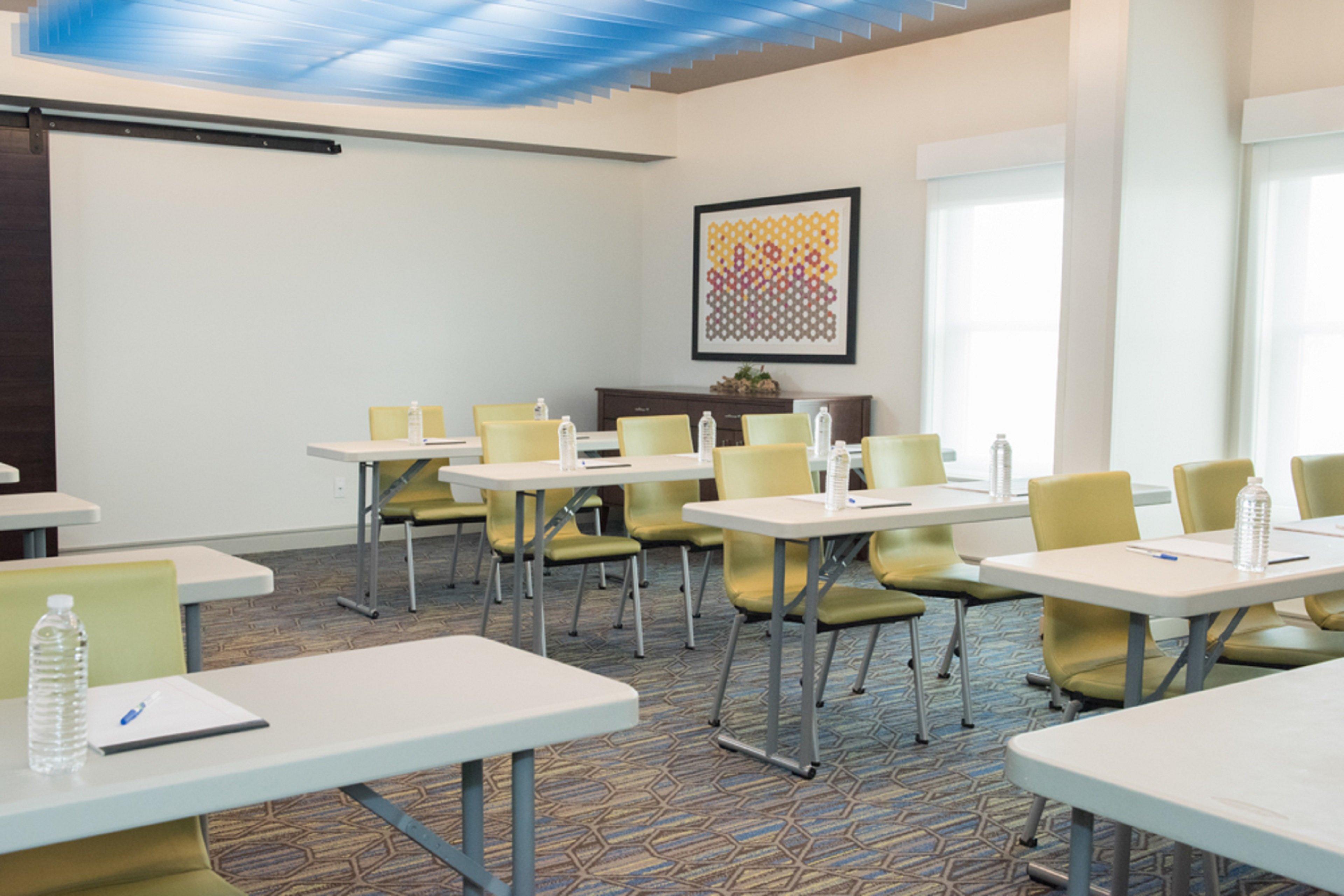 Holiday Inn Express Pascagoula-Moss Point By Ihg Eksteriør bilde
