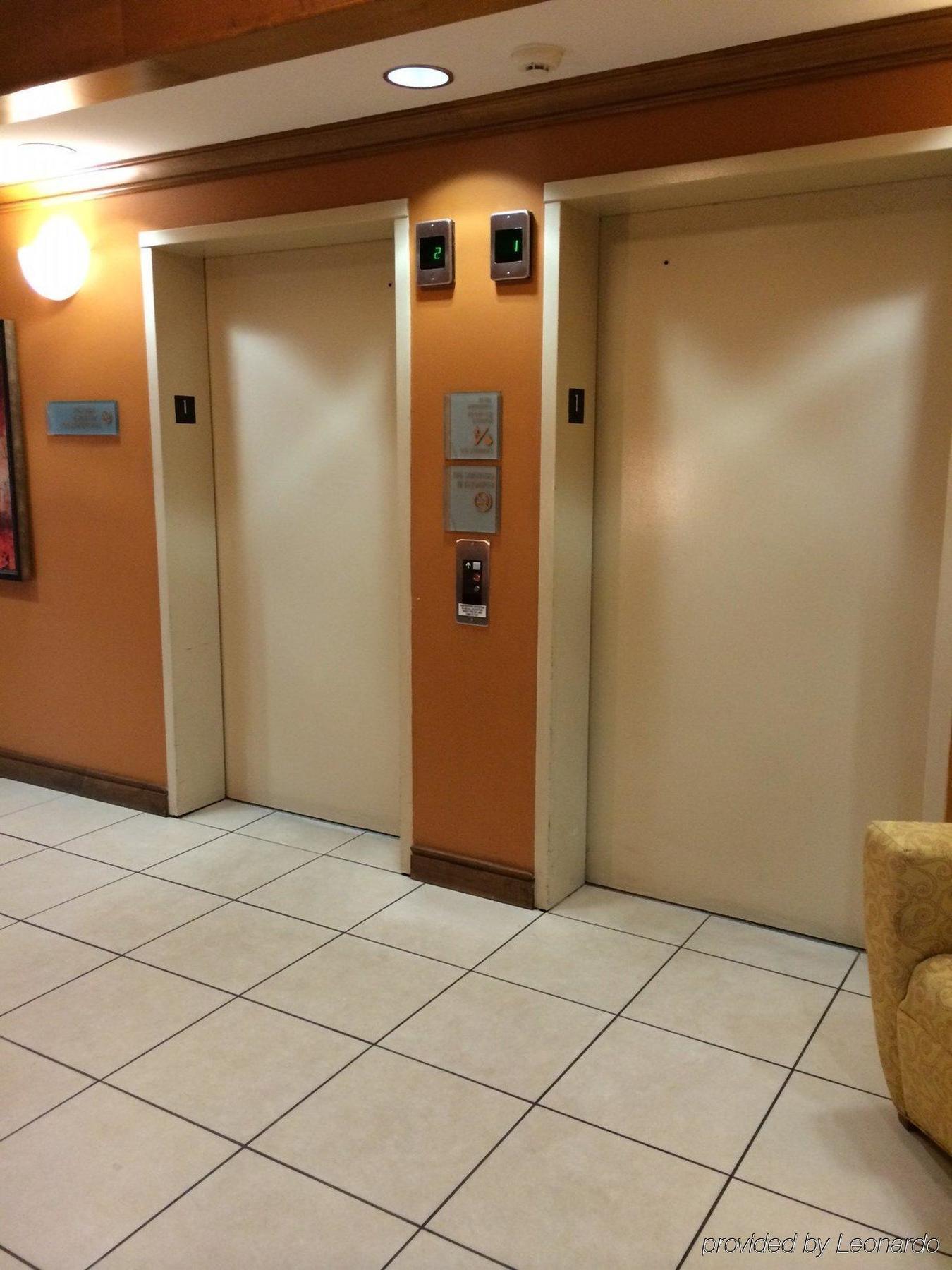 Holiday Inn Express Pascagoula-Moss Point By Ihg Eksteriør bilde