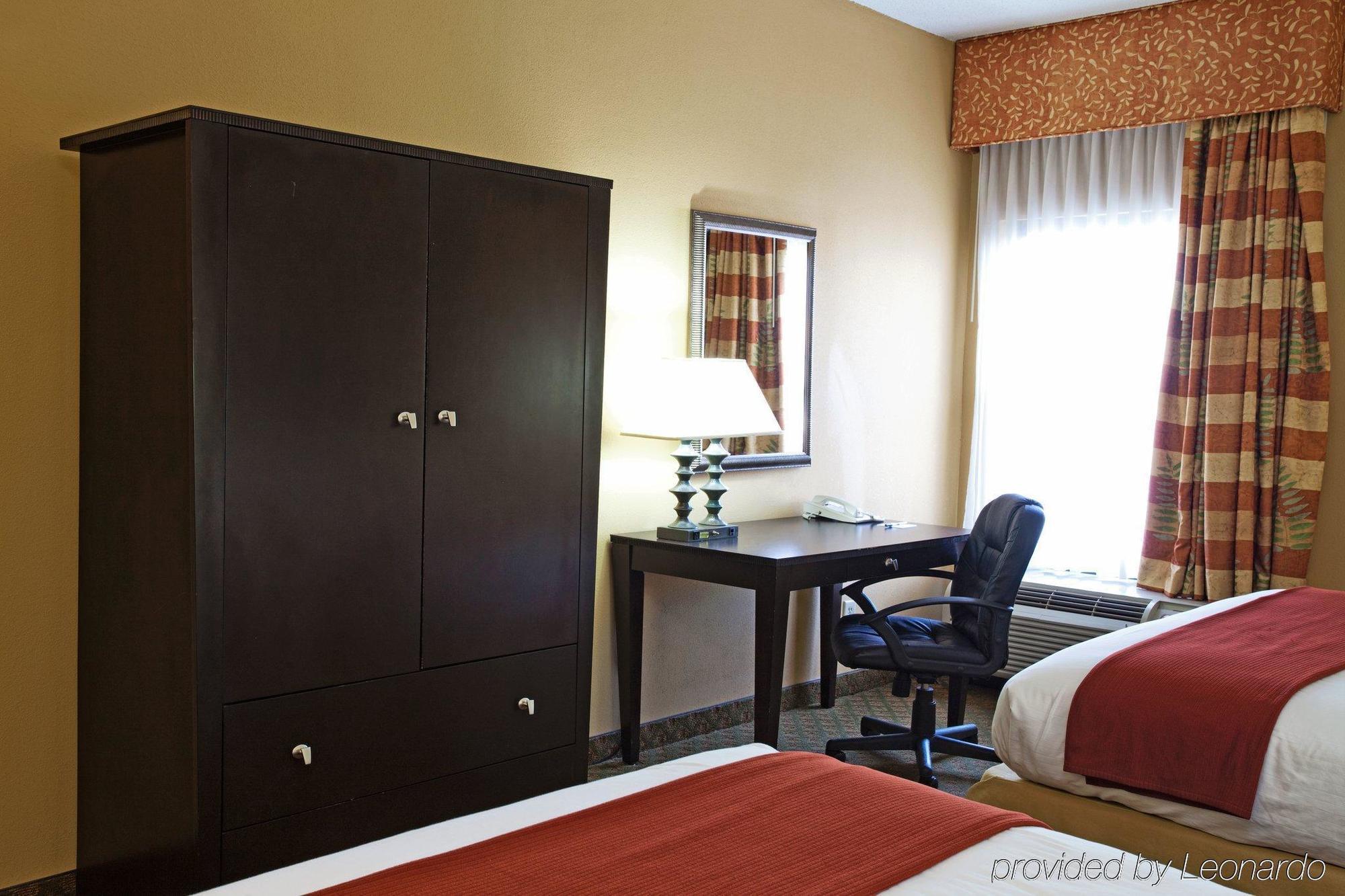 Holiday Inn Express Pascagoula-Moss Point By Ihg Rom bilde