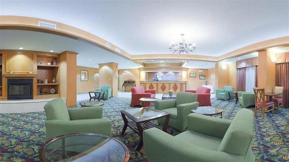 Holiday Inn Express Pascagoula-Moss Point By Ihg Eksteriør bilde