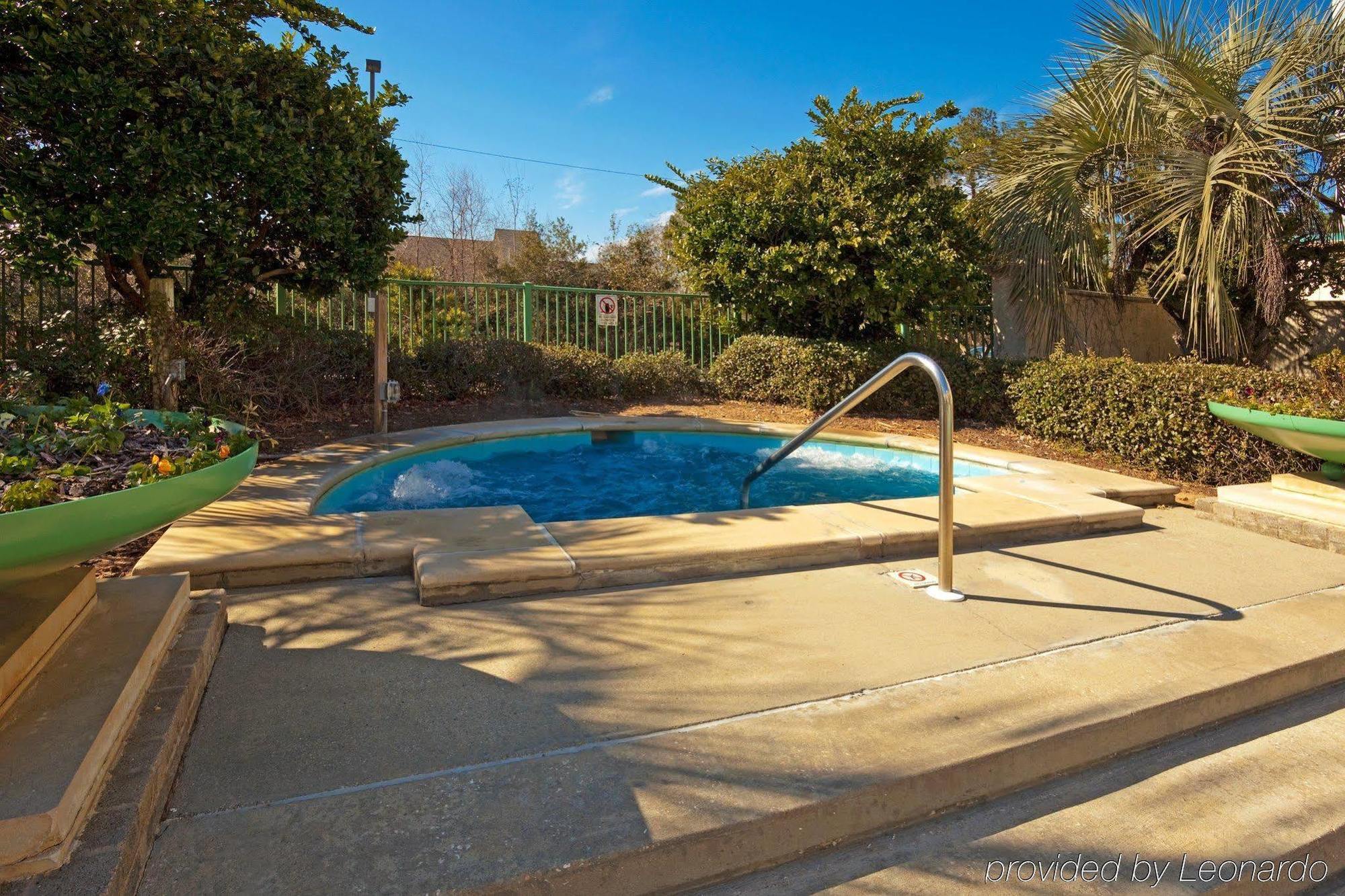 Holiday Inn Express Pascagoula-Moss Point By Ihg Eksteriør bilde