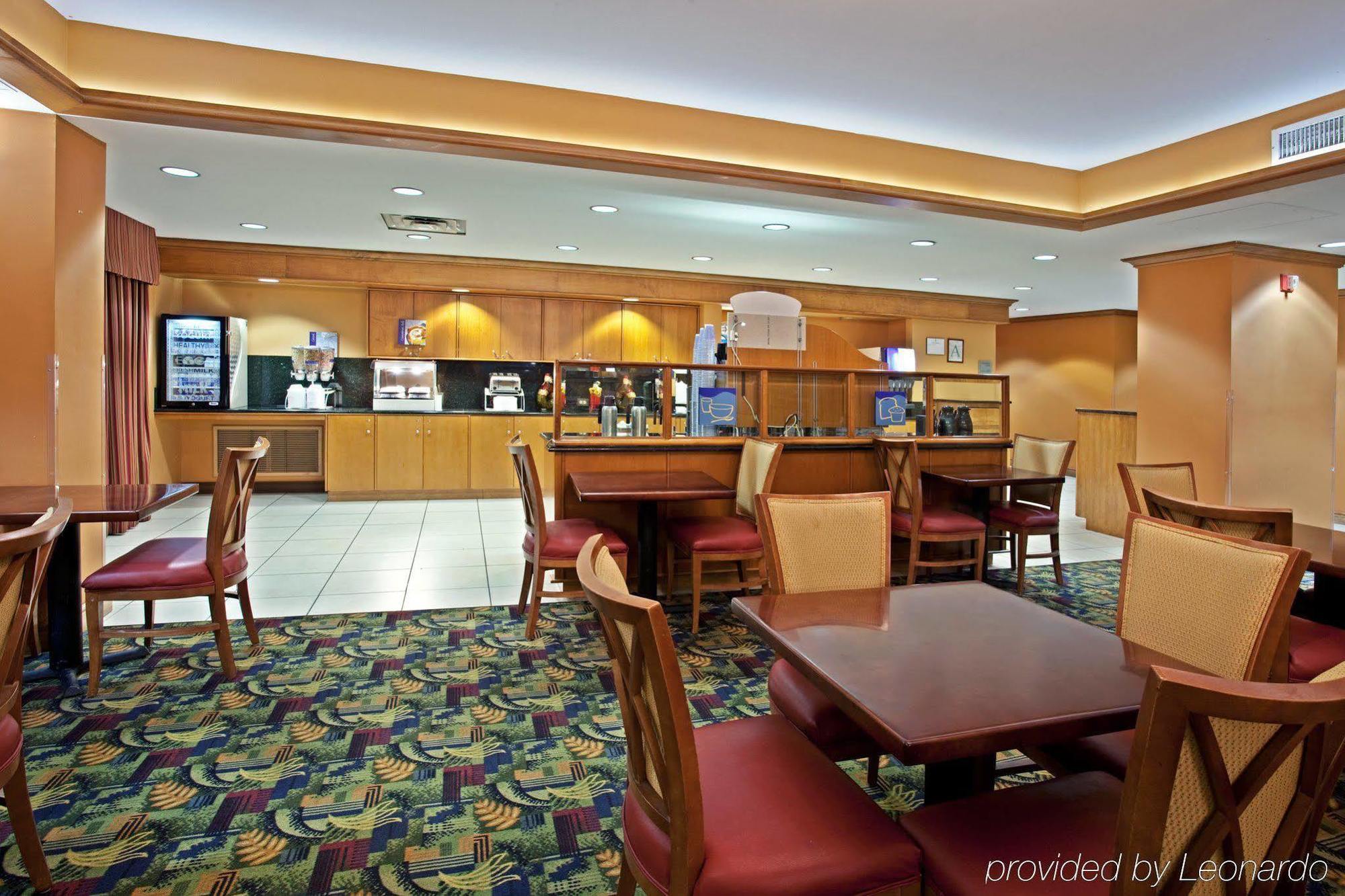 Holiday Inn Express Pascagoula-Moss Point By Ihg Eksteriør bilde