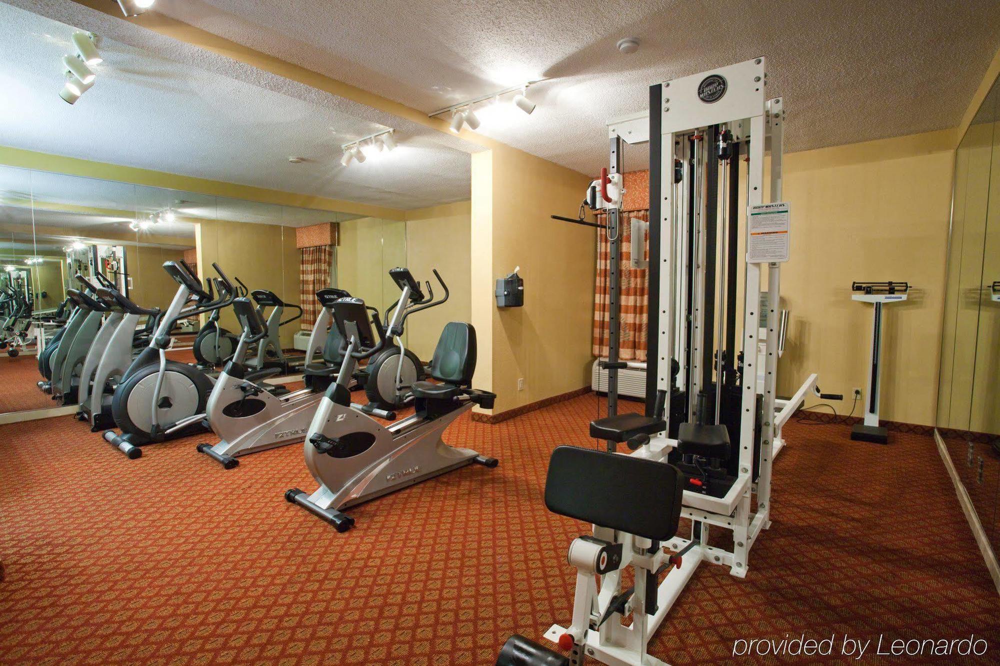 Holiday Inn Express Pascagoula-Moss Point By Ihg Eksteriør bilde